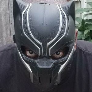 Meet your Posher, Kerry khalif